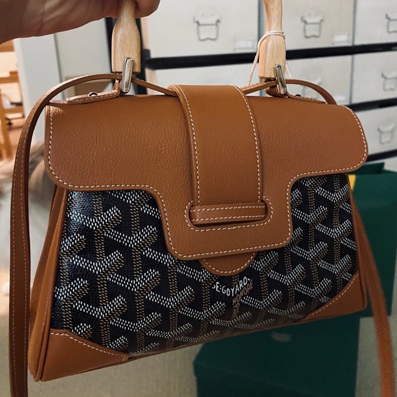 Goyard  Saigon - Picture 2 of 3